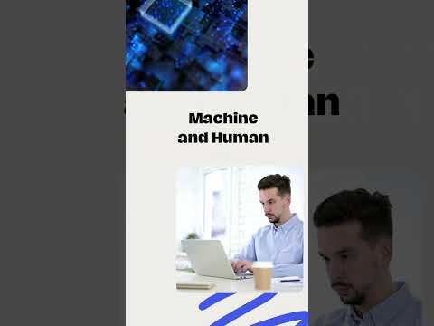 Human vs. Machine: Collaborative Efforts in Fraud Detection #shorts  #machinelearning #technology