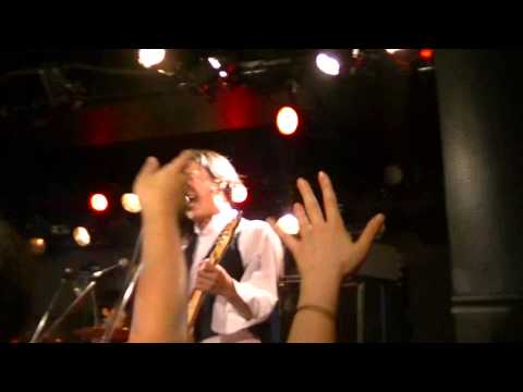 FoZZtone「茶の花」 20130429@新代田FEVER