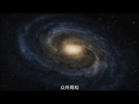 宇宙-可觀察宇宙有多大，暗物質，宇宙邊緣是什麼？以下這條片段就可以解答你｜中文｜國語｜普通話