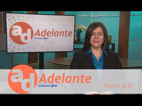 Adelante | Full Program | DACA Law Proposals #2505