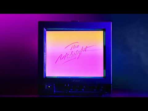 The Midnight - 'Change Your Heart or Die' (Official Audio)