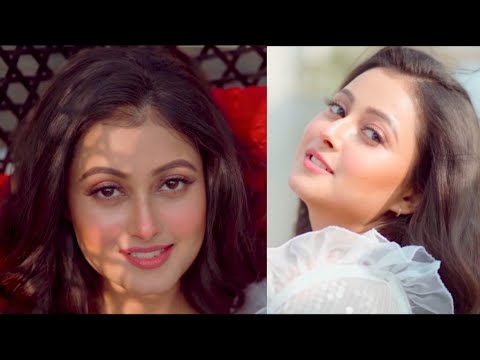 Pallavi Sharma Old look | Joba | Parna | Star Jalsha Actress Pallavi Sharma