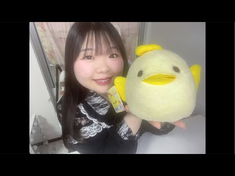 【生配信】90キロ白米担当まぁたんのまったり生配信♡