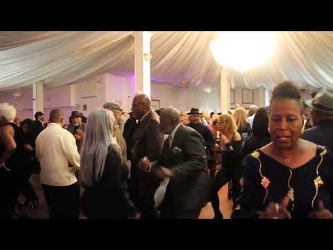 Dunbar Production Toyer Blake's 70th Birthday Party   11/23/24  Camera 2   Pt 10