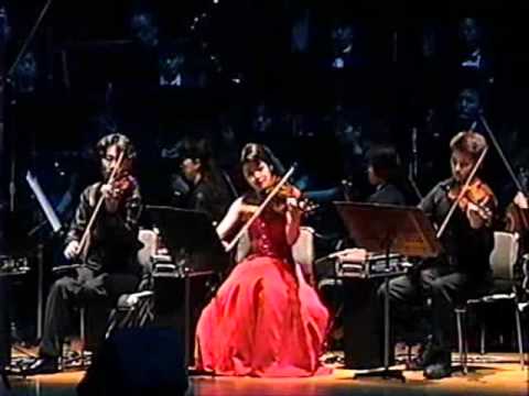 The Symphony Of Evangelion - Kanon-D-dur-Quartet