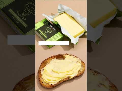 Inside Our Salted Butter Taste Test