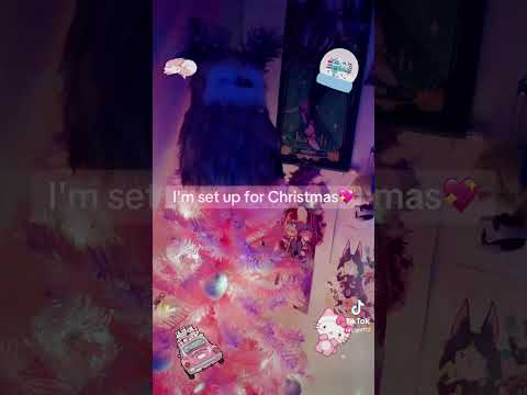 CHRISTMAS TIME!! - Vlog