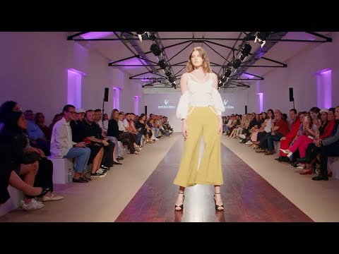 Sandra Vieira | Moda Madeira 2024