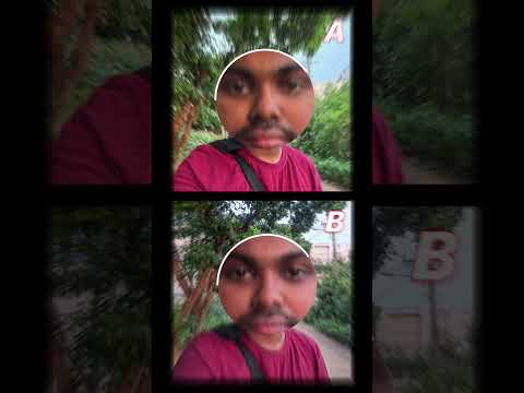 Pixel 8 Vs iPhone 15: 📸 Shocking Camera Test Result! 😱 யாரு Top? #Shorts @TechApps Tamil