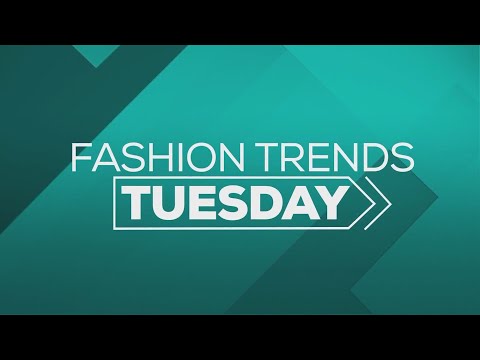 Christmas Eve Fashion Trends Tuesday