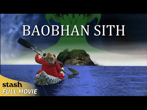 Baobhan Sith | Horror Comedy | Full Movie | Janet De Vigne