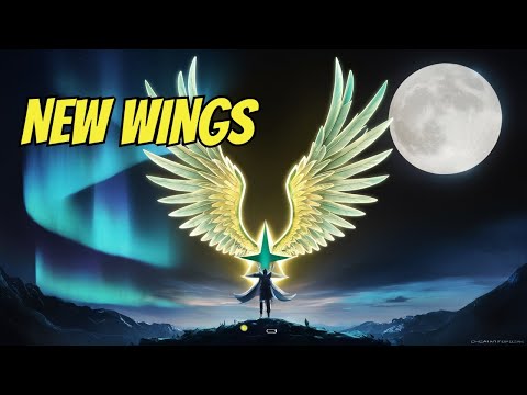 You Won't Believe the WING TRANSFORMATIONS in MU Origin Episode 1