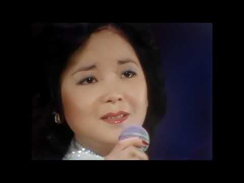 鄧麗君_夜のフェリーボート(夜之渡輪)1976. 09.04中日文清晰版