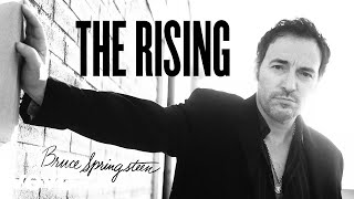 Bruce Springsteen - The Rising (Official Audio)