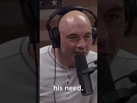 Joe Rogan about being famous!