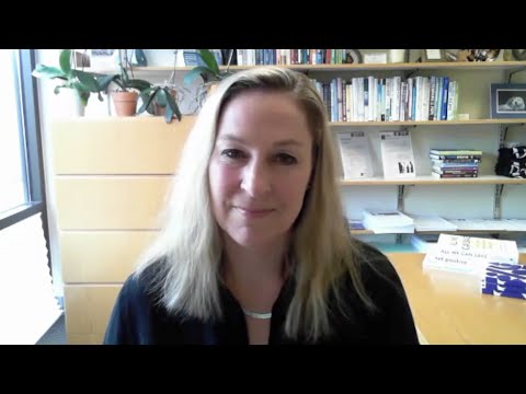 MBA Careers in Sustainability – Katie Kross, Duke University