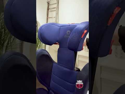 Best Booster Seats of 2023 Part 4: Diono Monterey 2XT #carseatsafety #carseats #babygear #diono