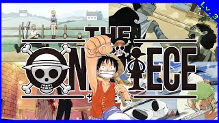 The One Piece Wit studio Remake Looks AMAZING