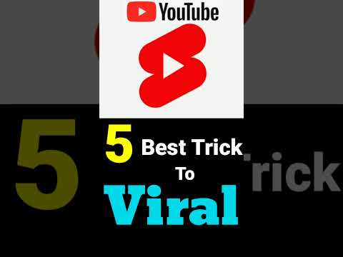 YouTube Shorts Video Viral Kaise Kare | How to Viral Short Video on YouTube #shorts