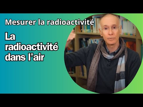 Comment le réseau Opera mesure-t-il la radioactivité dans l'environnement ?