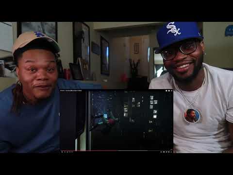 SLIMINEM! | Eminem - Houdini [Official Music Video] (REACTION)