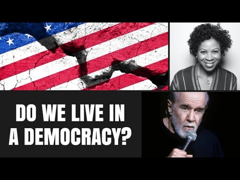 George Carlin's Words on Politics & Education in 2005 Will Haunt You!