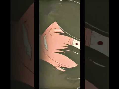 Araragi the vampire #amv #epic #animeedit #monogatari