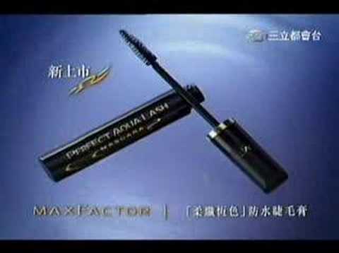 松島菜菜子--Maxfactor--愛的盔]