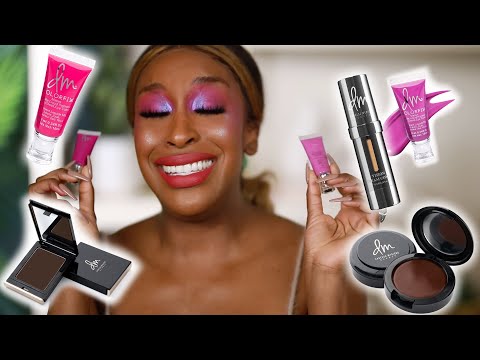 Recreating VIRAL IG Makeup Tutorial! Danessa Myricks Inspired