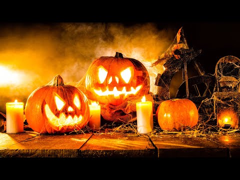 Best Halloween Playlist 2023 🎃 Spooky Halloween Music Playlist 👻 Halloween Background Music 2023