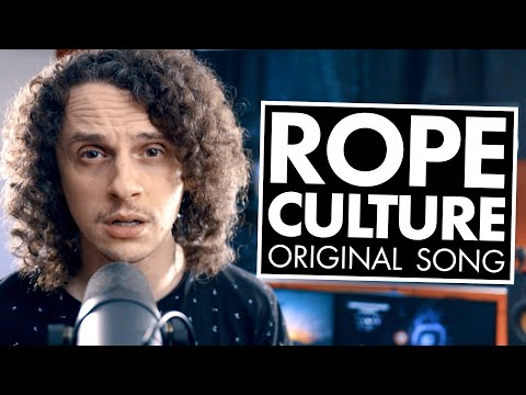 Todd Barriage & Theatria - Rope Culture (Official Music Video)