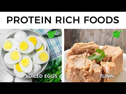 6 High Protein, Low Carb Foods, The Benefits of Eating a Diet Rich in Protein and Low in Carbs