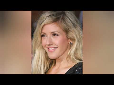 Ellie Goulding - Still Falling For You Instrumental