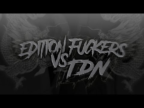 🏆 EFØ vs T.d.N 🔥 || 🗣 deStroy T.d.N  📢  || T.D.N FRACO :)