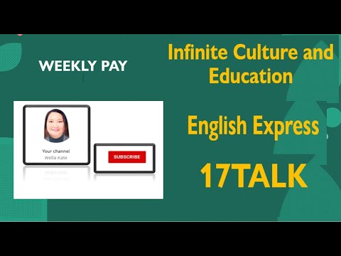 WEEKLY PAYMENT, HOMEBASED ESL COMPANIES