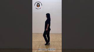 T-POP Covered Dance Tutorial ｜Song: Mr. Q by 蔡依林｜#TaiwanesePOP #TaiwaneseDanceCrew