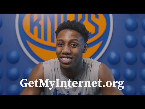 RJ Barrett says: Discover the ACP & Score Fast Home Internet at an Affordable Price!