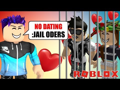 CATCHING ONLINE DATERS WITH ADMIN COMMANDS AS A GIRL IN ROBLOX!