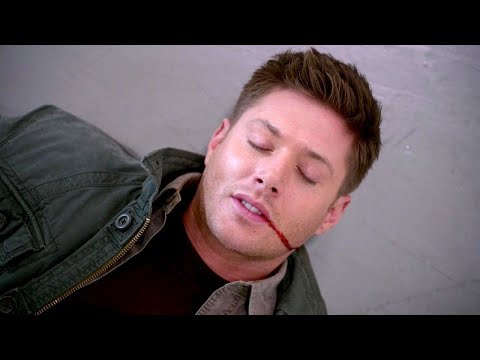 Supernatural 08X17 'Goodbye Stranger' Episode Review