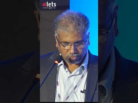 Kochis Sustainable Transportation Innovations | Sajan P. Johnn, COO, Kochi Water Metro