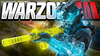 🔴 WARZONE LIVE! - 1500+ WINS! - 134 NUKES! - TOP 250 ON LEADERBOARDS!!