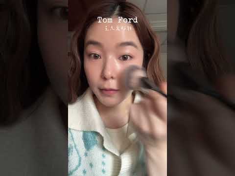 返鄉過年🧧Get Ready With Me大家回鄉都畫什麼妝給阿公阿嬤阿祖看？#getreadywithme #makeuptutorial