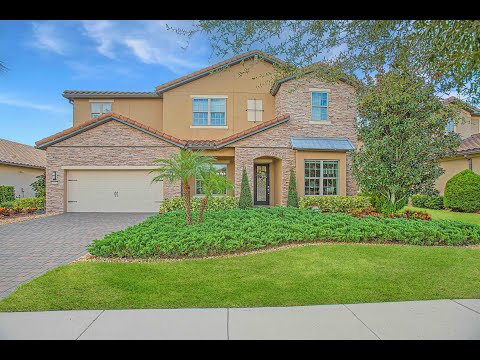 10851 SAVONA WAY, ORLANDO, FL 32827