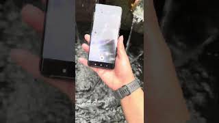 Test waterproof Redmi Note 13 pro plus#redmi#13proplus#trending#reels#reelsvideo#trendingshorts#reel