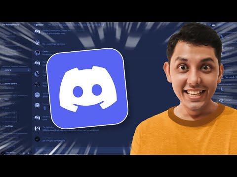 How To Raid A Discord Server Without No Perms