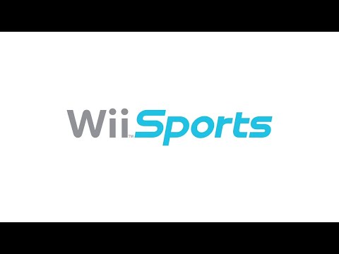 Nintendo Wii Sports Main Theme Music (HD)