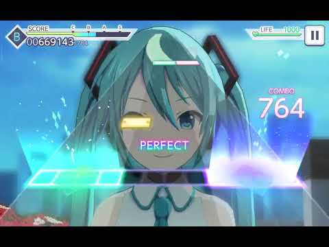 Project Sekai Blue Planet Deco 27 (ブループラネット) (Happy birthday Hatsune Miku)