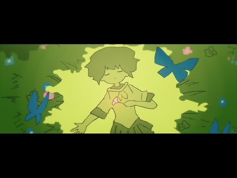 Steel Wonder / Harumaki Gohan feat. Hatsune Miku Animated MV - スチールワンダー