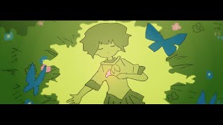 スチールワンダー / はるまきごはん feat.初音ミク アニメMV - Steel Wonder