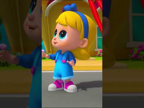 Bye Bye Aunty! | Morphle TV #shorts | Fun Kids Cartoon